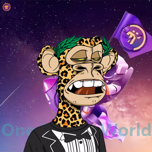 Pi Ape Club 2