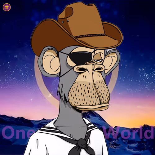 Pi Ape Club 2