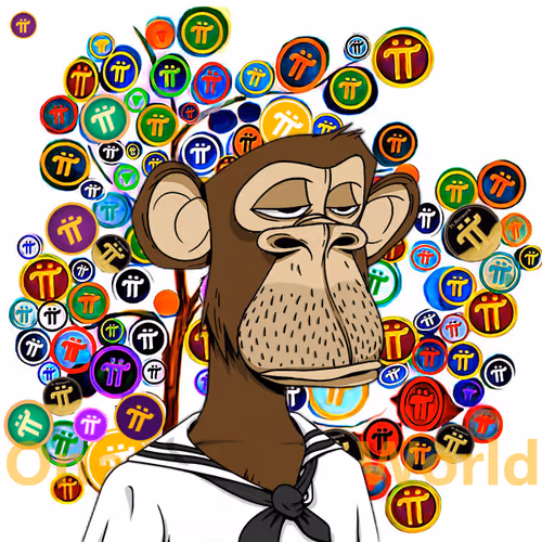 Pi Ape Club 2