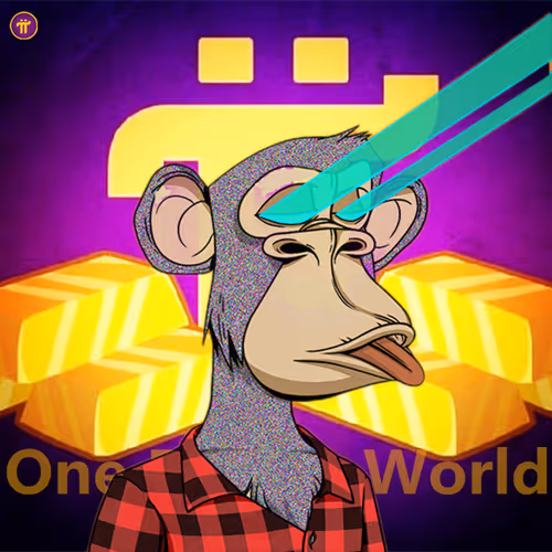 Pi Ape Club 2
