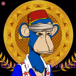 Pi Ape club #189