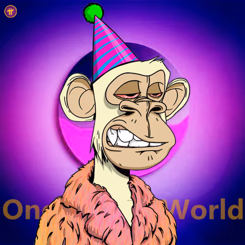 Pi Ape Club 2