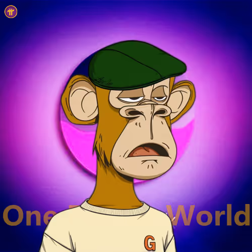 Pi Ape Club 2