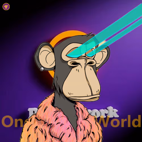 Pi Ape Club 2