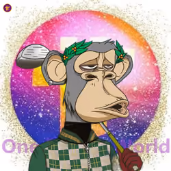 Pi Ape club #3841