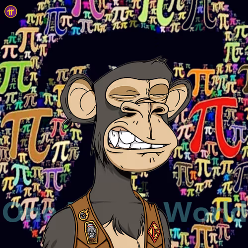 Pi Ape Club 2