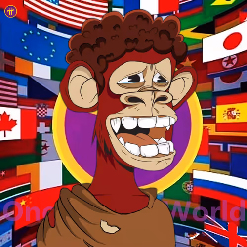 Pi Ape Club 2