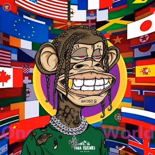 Pi Ape Club 2
