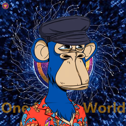 Pi Ape Club 2
