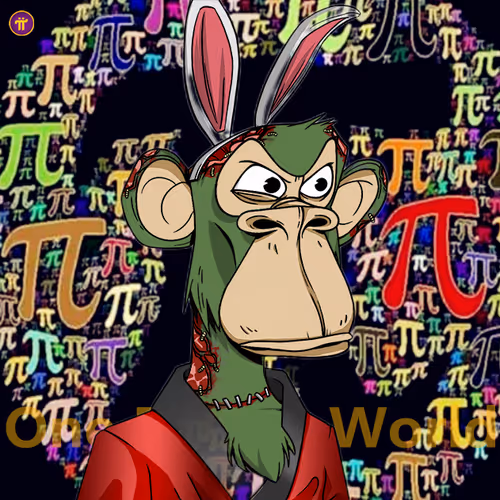Pi Ape Club 2