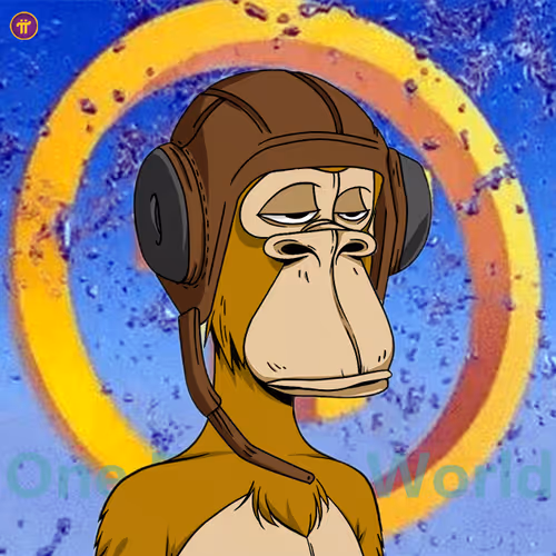 Pi Ape Club 2