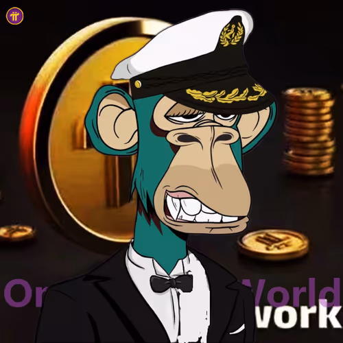 Pi Ape Club 2