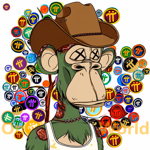 Pi Ape Club 2