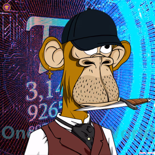 Pi Ape Club 2