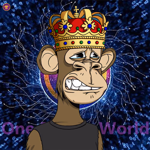 Pi Ape club #3938