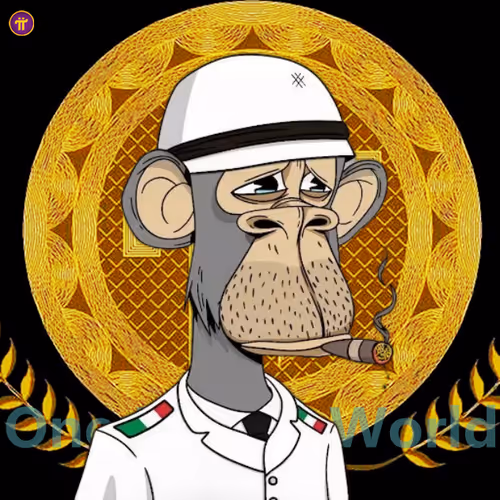 Pi Ape Club 2