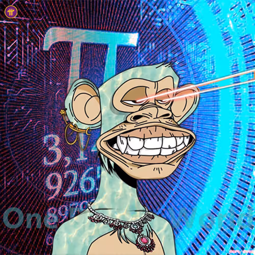 Pi Ape Club 2