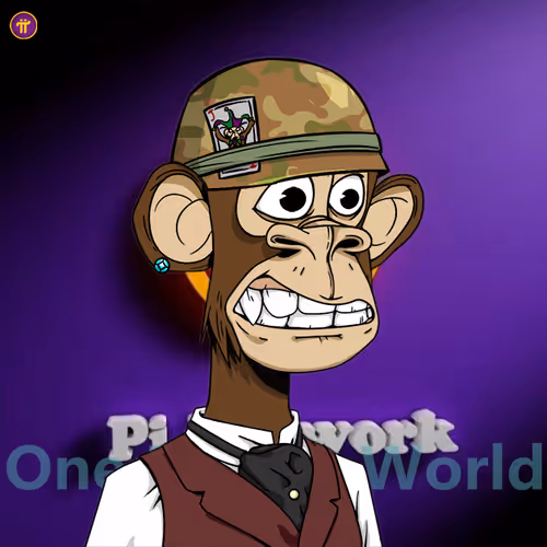 Pi Ape Club 2