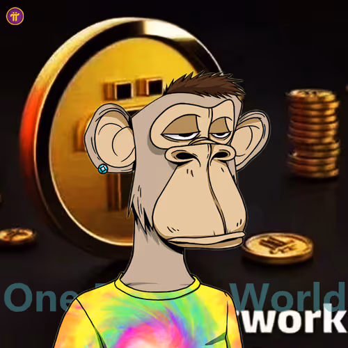 Pi Ape Club 2
