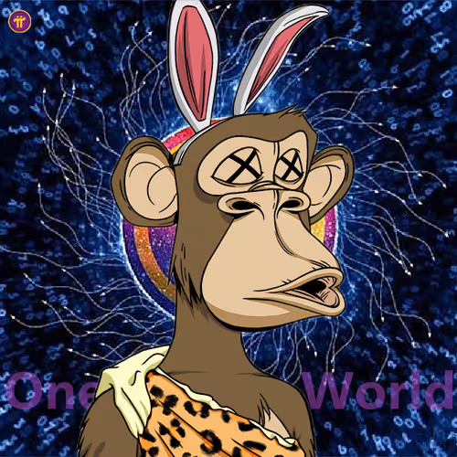 Pi Ape Club 2