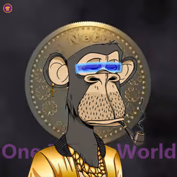 Pi Ape club #6061