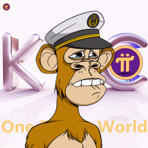Pi Ape Club 2