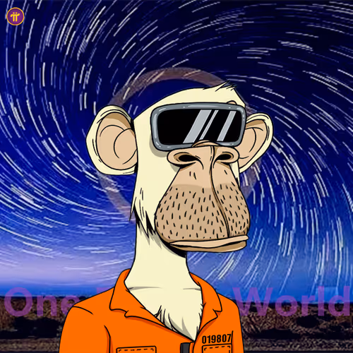 Pi Ape Club 2