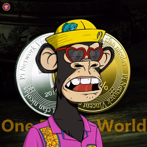 Pi Ape Club 2