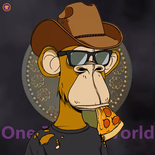 Pi Ape Club 2