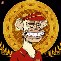 Pi Ape club #4009