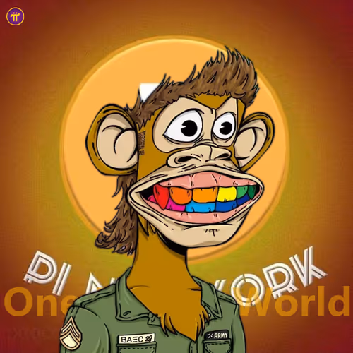 Pi Ape Club 2