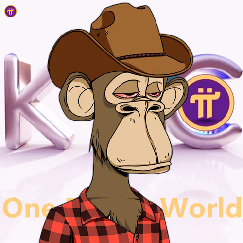 Pi Ape Club 2