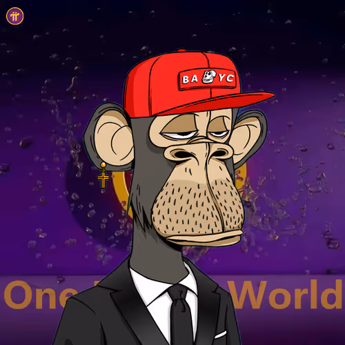 Pi Ape Club 2