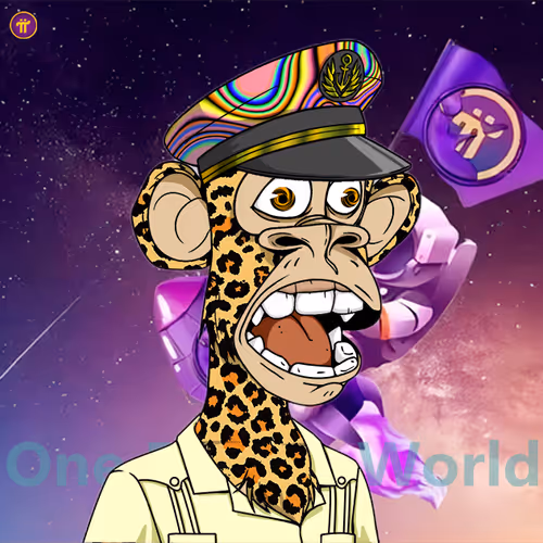 Pi Ape Club 2