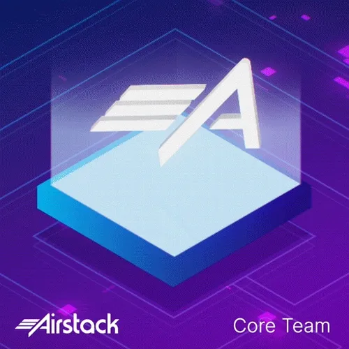 Airstack test