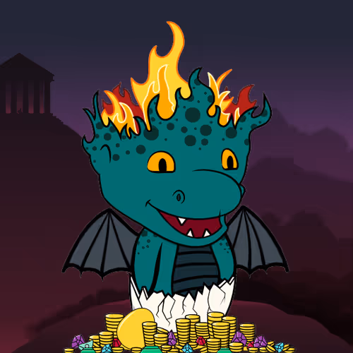 Creatures Without Pants X Reddit Collectible Avata