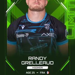 Randy Grelleaud