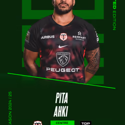 Pita Ahki