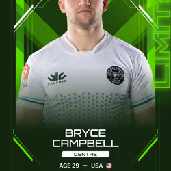Bryce Campbell