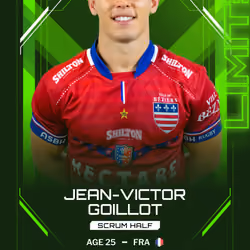 Jean-Victor Goillot