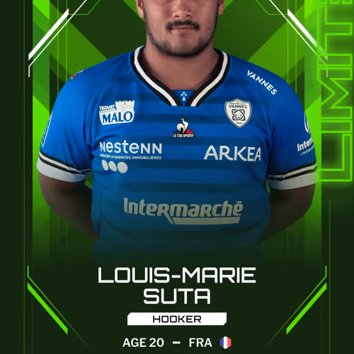 Louis-Marie Suta