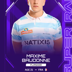 Maxime Baudonne