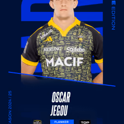 Oscar Jegou