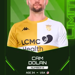 Cam Dolan