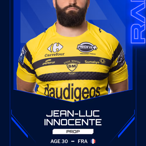 Jean-Luc Innocente