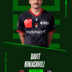 Davit Niniashvili