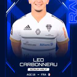 Leo Carbonneau