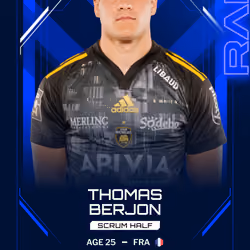 Thomas Berjon