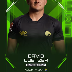 David Coetzer