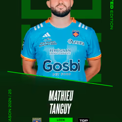 Mathieu Tanguy
